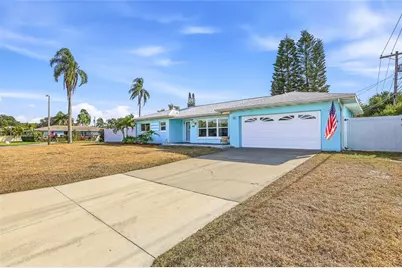 711 San Salvador Drive, Dunedin, FL 34698 - Photo 1