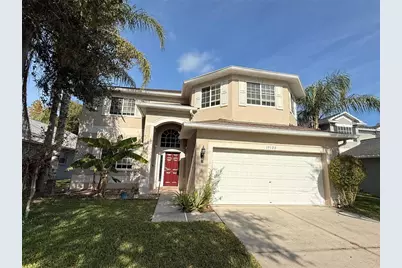 19123 Cypress Green Drive, Lutz, FL 33558 - Photo 1