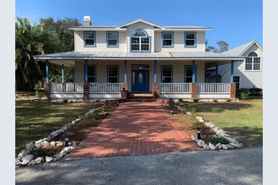 4103 N Rye Road, Parrish, FL 34219 - Photo 1