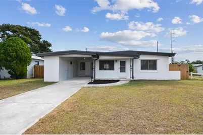 4430 13th Avenue N, Saint Petersburg, FL 33713 - Photo 1