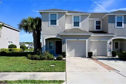 2282 Alee Lane, Wesley Chapel, FL 33543 - Photo 1