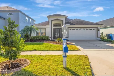 19026 Fishermans Bend Drive, Lutz, FL 33558 - Photo 1
