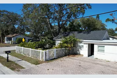 1166 Woodlawn Street, Clearwater, FL 33756 - Photo 1