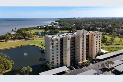 2620 Cove Cay Drive #502, Clearwater, FL 33760 - Photo 1