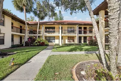 2110 Hammock Pine Boulevard #2110, Clearwater, FL 33761 - Photo 1