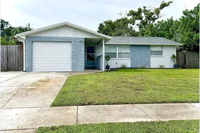 8656 Magnolia Drive, Seminole, FL 33777 - Photo 1