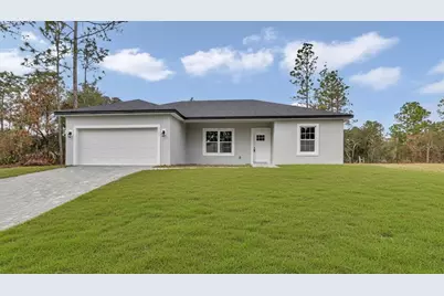 7182 N Outrigger Terrace, Citrus Springs, FL 34433 - Photo 1