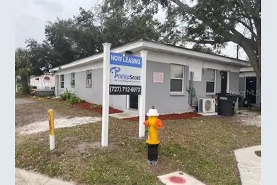 1006 Vine Ave Avenue #1008, Clearwater, FL 33755 - Photo 1
