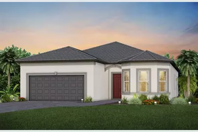 33395 Barnebrook Drive, Wesley Chapel, FL 33545 - Photo 1