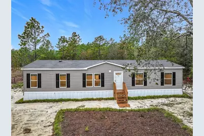 151 Lake Galilee Drive, Hawthorne, FL 32640 - Photo 1