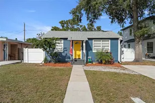4021 10th Ave N, Saint Petersburg, FL 33713 - Photo 1