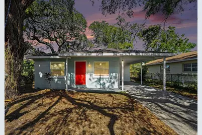 1802 E Wood Street, Tampa, FL 33604 - Photo 1