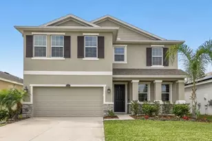 8389 Bower Bass Cir, Wesley Chapel, FL 33545 - Photo 1