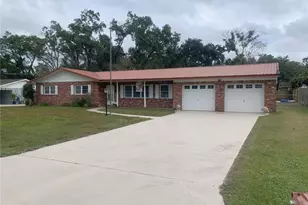 1104 N Knight St, Plant City, FL 33563 - Photo 1