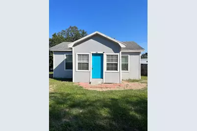 218 Chesney Boulevard, Frostproof, FL 33843 - Photo 1