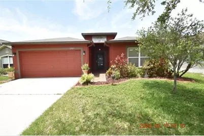 12923 Parkington Drive, Gibsonton, FL 33534 - Photo 1