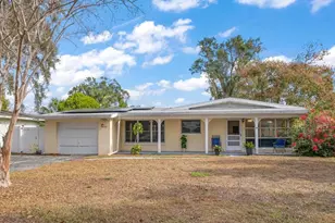 1225 Ridge Ave, Clearwater, FL 33755 - Photo 1