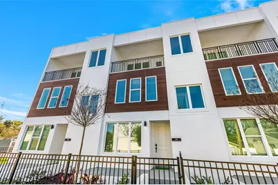 121 E Warren Avenue #3, Tampa, FL 33602 - Photo 1