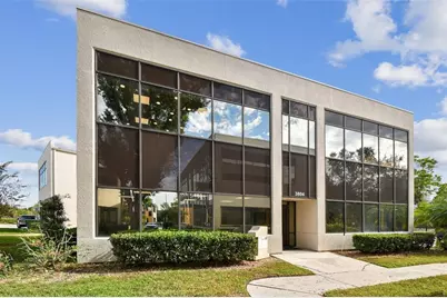 3804 Gunn Highway, Tampa, FL 33618 - Photo 1