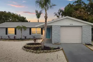 7415 San Salvadore Dr, Port Richey, FL 34668 - Photo 1