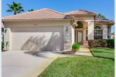 1277 Lindenwood Drive, Tarpon Springs, FL 34688 - Photo 1