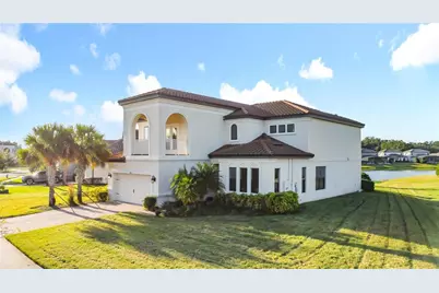3950 Carrick Bend Drive, Kissimmee, FL 34746 - Photo 1