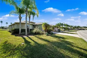 10150 Old Tampa Bay Dr, San Antonio, FL 33576 - Photo 1