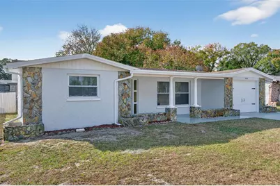 5550 Dahlia Avenue, New Port Richey, FL 34652 - Photo 1