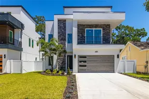 1017 W Coral St, Tampa, FL 33602 - Photo 1