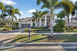 5517 Merritt Island Dr, Apollo Beach, FL 33572 - Photo 1