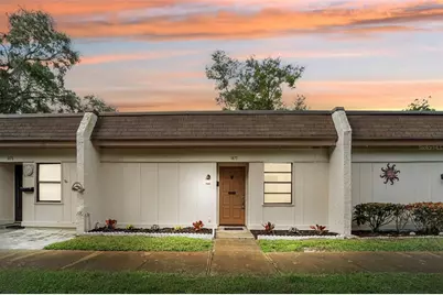 1471 Mission Drive E, Clearwater, FL 33759 - Photo 1