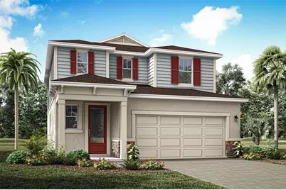 1824 Soaring Vida Street, Palmetto, FL 34221 - Photo 1