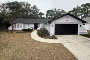 5347 Harbinger Rd, Spring Hill, FL 34608 - Photo 1