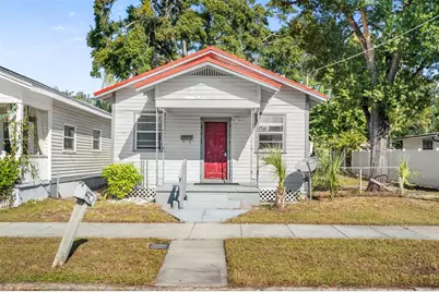 2119 W Chestnut Street, Tampa, FL 33607 - Photo 1