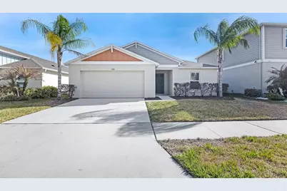 12951 Twin Bridges Drive, Riverview, FL 33579 - Photo 1