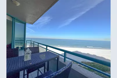 1560 Gulf Boulevard #804, Clearwater Beach, FL 33767 - Photo 1