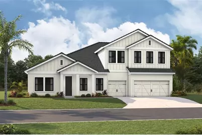 35522 Big Hawk Drive, Zephyrhills, FL 33541 - Photo 1