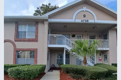 4739 Myrtle Oak Drive #21, New Port Richey, FL 34653 - Photo 1