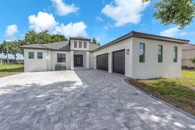 11921 Fort King Highway, Thonotosassa, FL 33592 - Photo 1