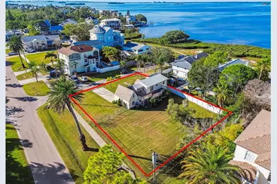 600 Tennessee Avenue, Crystal Beach, FL 34681 - Photo 1