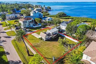 600 Tennessee Ave, Crystal Beach, FL 34681 - Photo 1