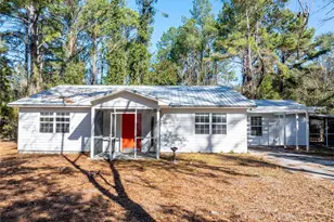 11727 162nd Terrace, Mc Alpin, FL 32062 - Photo 1