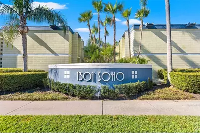 1301 S Howard Avenue #A18, Tampa, FL 33606 - Photo 1