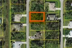 Dinsmore St, North Port, FL 34288 - Photo 1