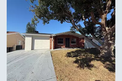 3511 Odom Drive, New Port Richey, FL 34652 - Photo 1