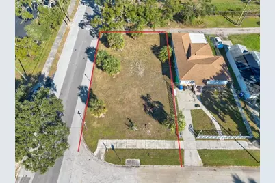 2459 25th Avenue S, Saint Petersburg, FL 33712 - Photo 1