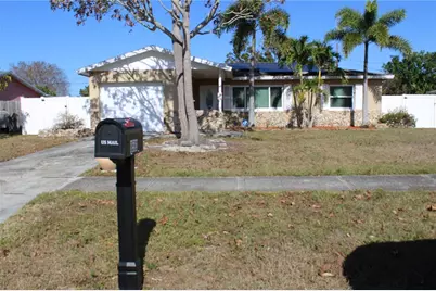 8593 Lantana Drive, Seminole, FL 33777 - Photo 1