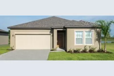 5551 Beldi Drive, Polk City, FL 33868 - Photo 1