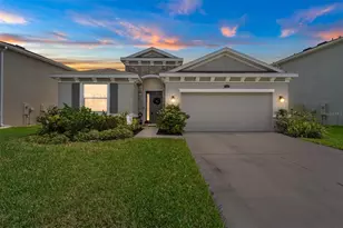 8635 Bower Bass Cir, Wesley Chapel, FL 33545 - Photo 1
