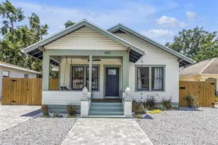 650 63rd Ave S, Saint Petersburg, FL 33705 - Photo 1